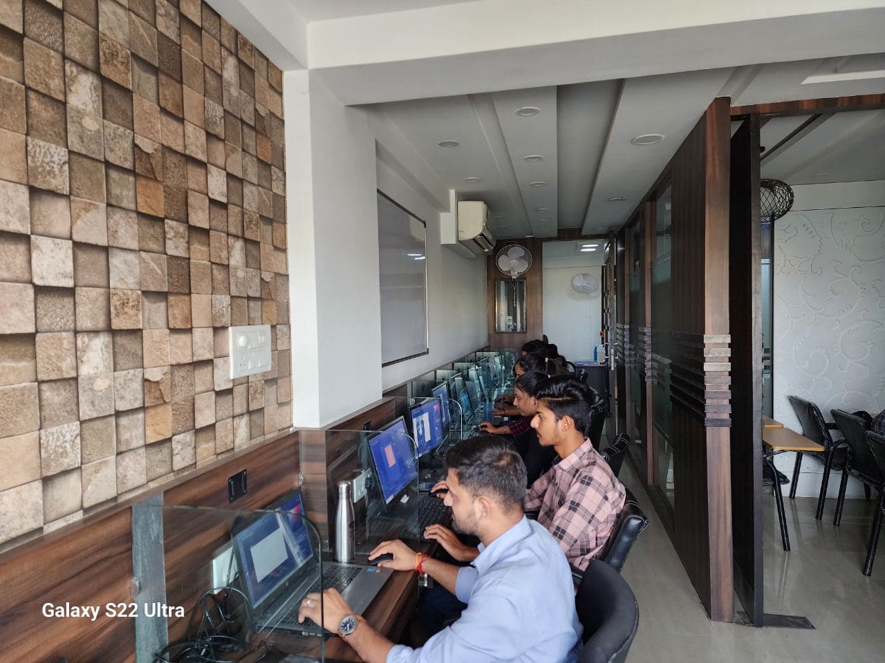 career inspire testimonial